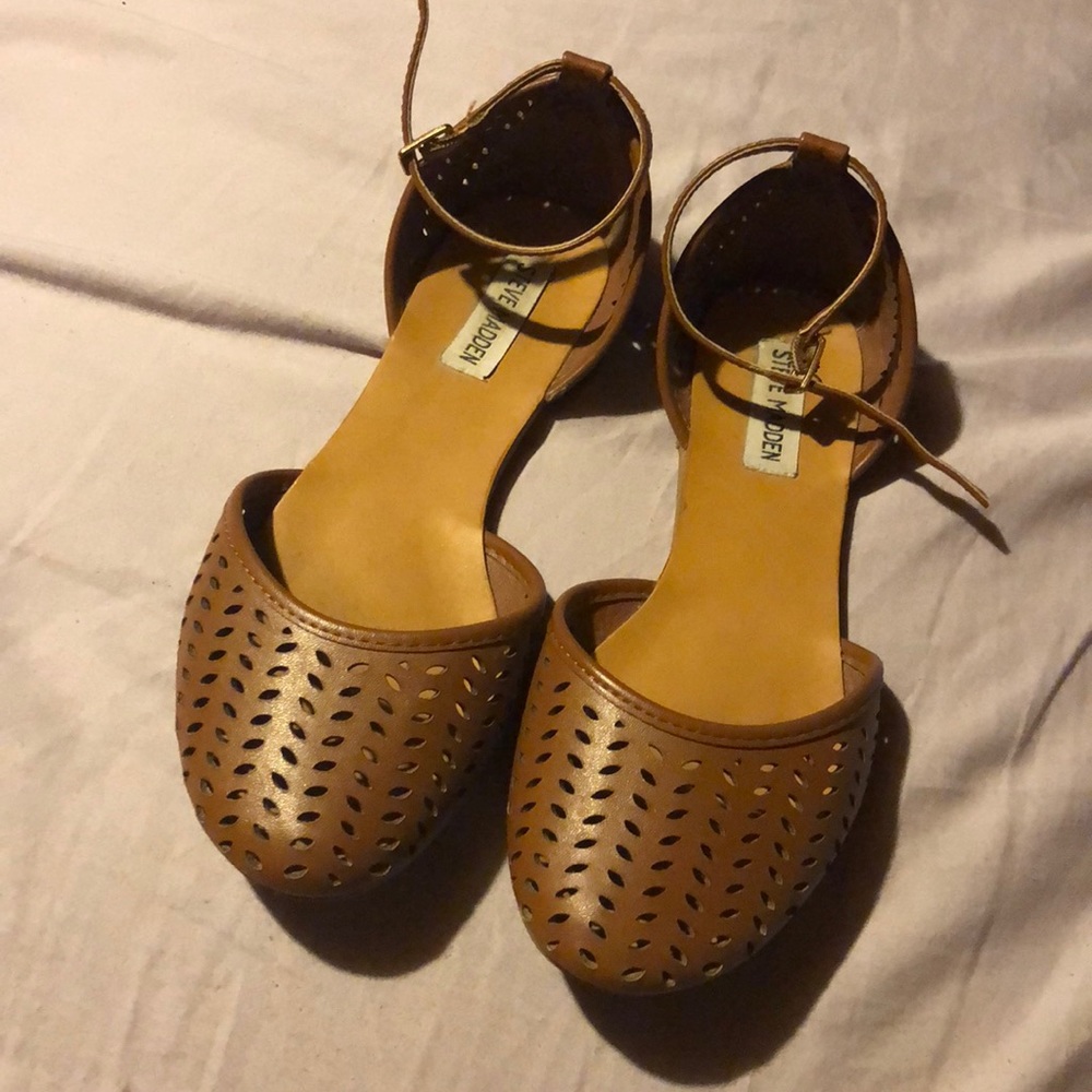 Brown Flats